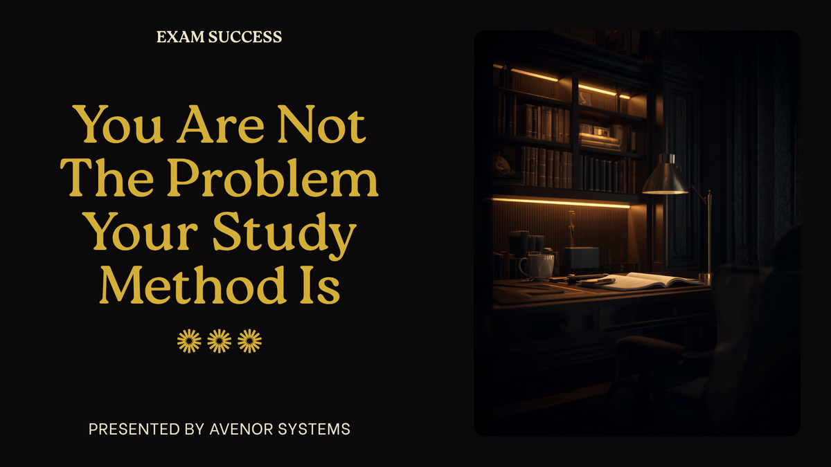 Student Success System — 20 Academic Performance Prompts